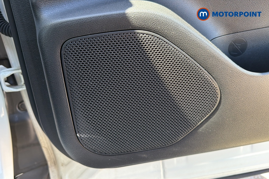 Nissan X-Trail Acenta Premium Automatic Petrol SUV - Stock Number (1637678) - 21st supplementary image