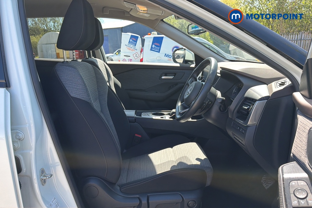 Nissan X-Trail Acenta Premium Automatic Petrol SUV - Stock Number (1637678) - 22nd supplementary image