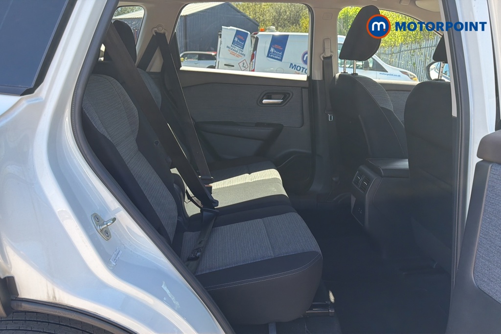 Nissan X-Trail Acenta Premium Automatic Petrol SUV - Stock Number (1637678) - 25th supplementary image