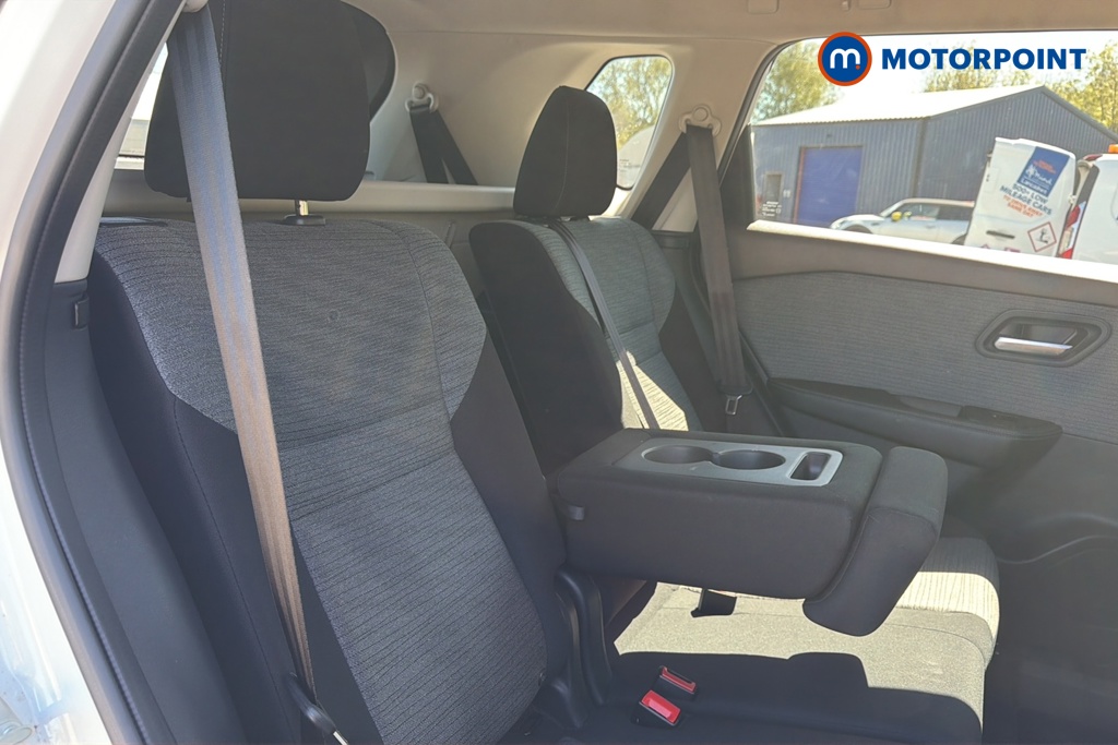 Nissan X-Trail Acenta Premium Automatic Petrol SUV - Stock Number (1637678) - 26th supplementary image