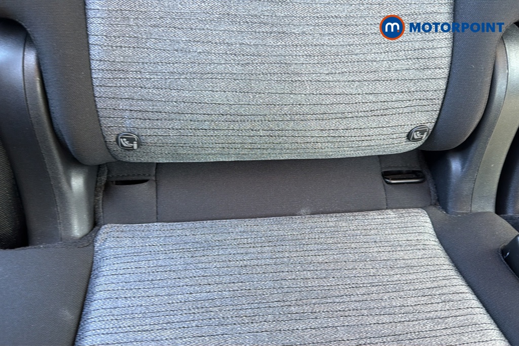 Nissan X-Trail Acenta Premium Automatic Petrol SUV - Stock Number (1637678) - 27th supplementary image