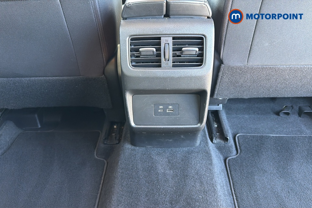 Nissan X-Trail Acenta Premium Automatic Petrol SUV - Stock Number (1637678) - 28th supplementary image