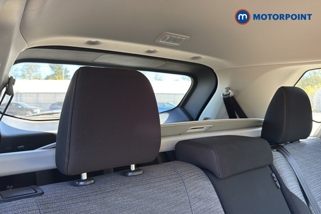 Nissan X-Trail Acenta Premium Automatic Petrol SUV - Stock Number (1637678) - 29th supplementary image