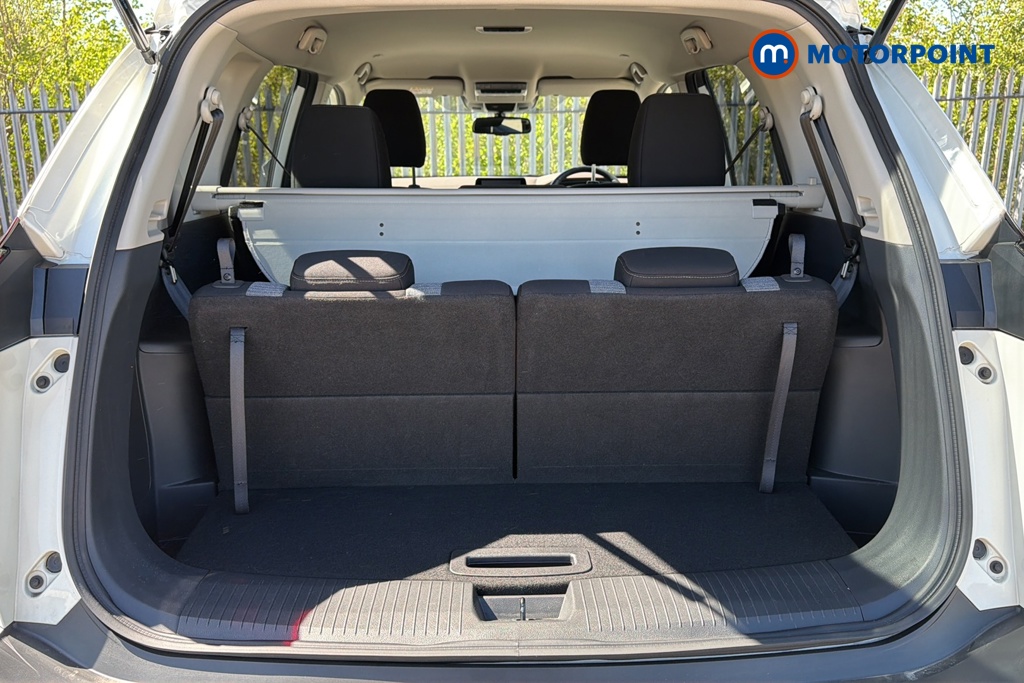 Nissan X-Trail Acenta Premium Automatic Petrol SUV - Stock Number (1637678) - 30th supplementary image