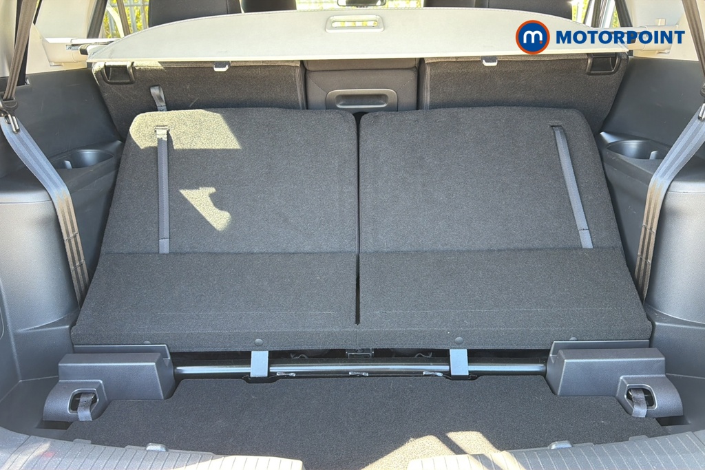 Nissan X-Trail Acenta Premium Automatic Petrol SUV - Stock Number (1637678) - 31st supplementary image