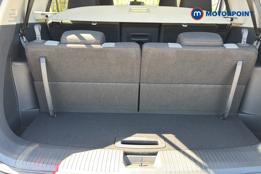 Nissan X-Trail Acenta Premium Automatic Petrol SUV - Stock Number (1637678) - 32nd supplementary image