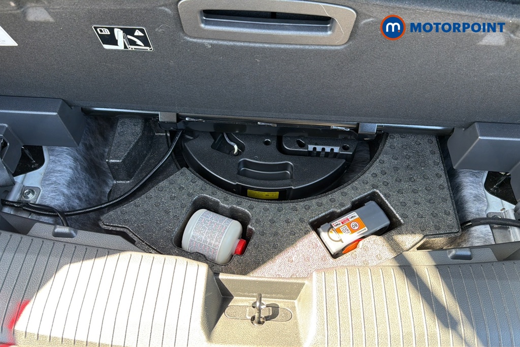 Nissan X-Trail Acenta Premium Automatic Petrol SUV - Stock Number (1637678) - 33rd supplementary image