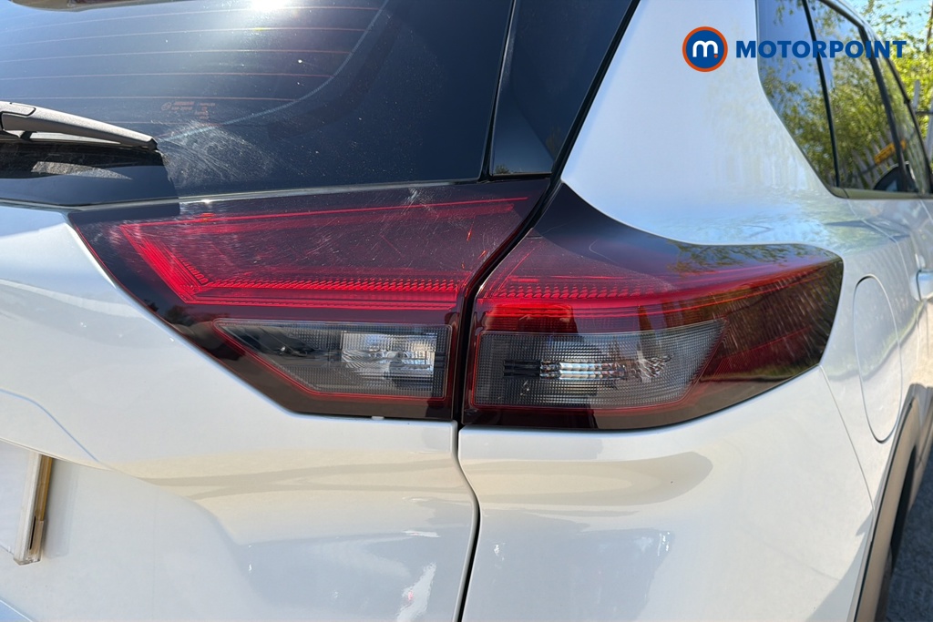 Nissan X-Trail Acenta Premium Automatic Petrol SUV - Stock Number (1637678) - 36th supplementary image