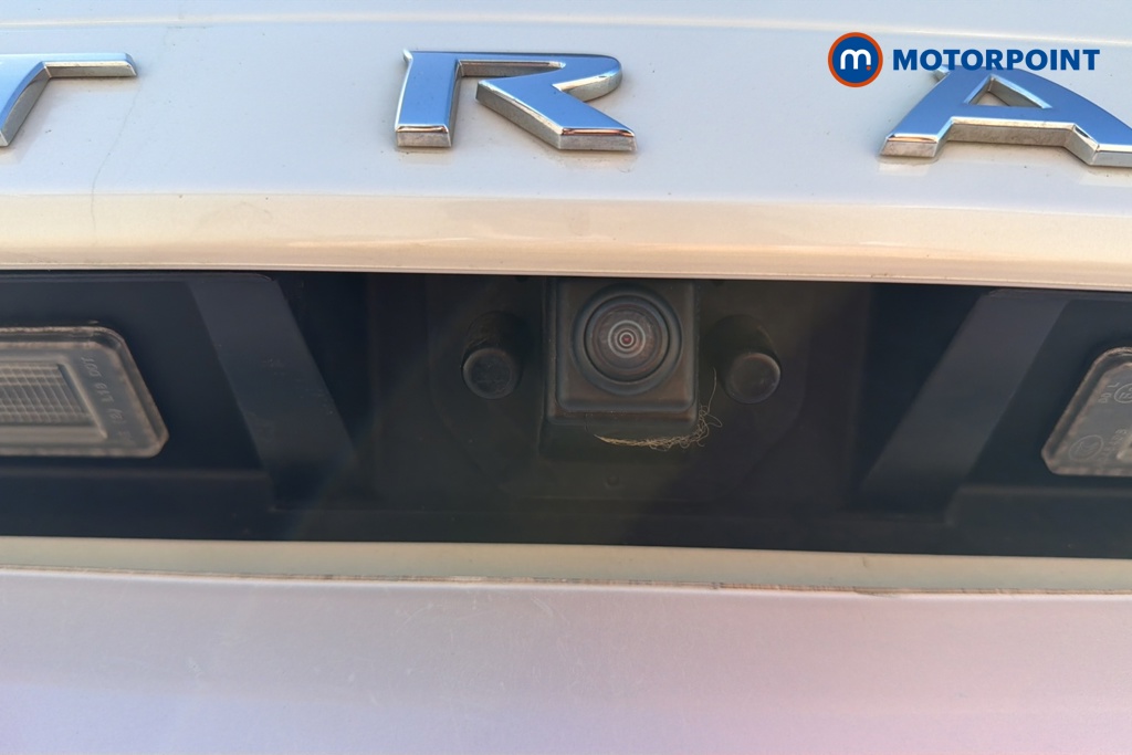 Nissan X-Trail Acenta Premium Automatic Petrol SUV - Stock Number (1637678) - 37th supplementary image