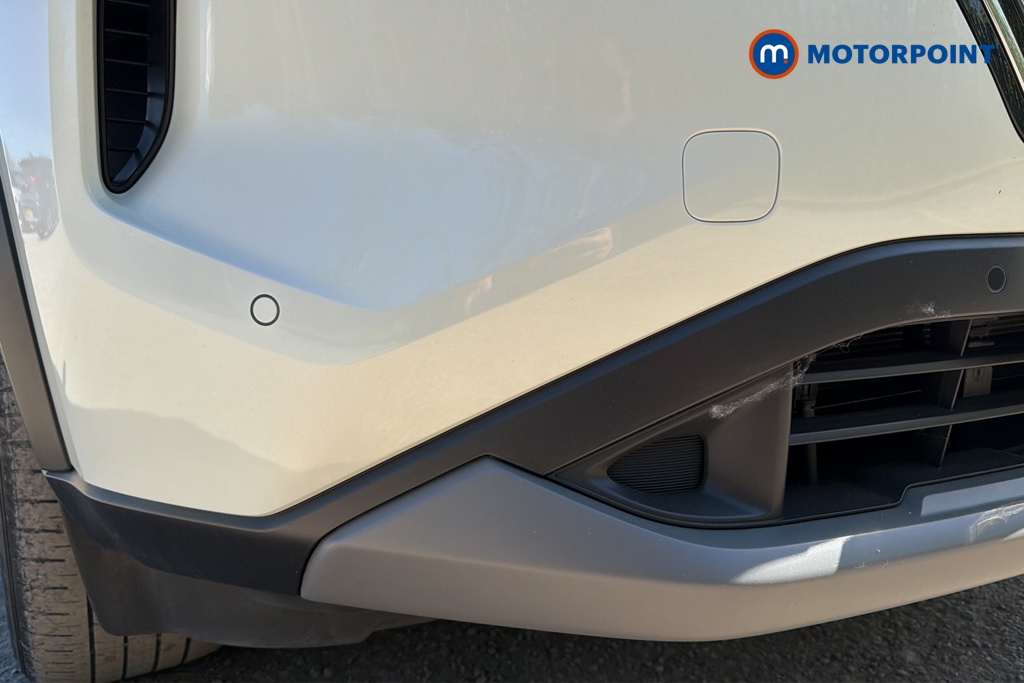 Nissan X-Trail Acenta Premium Automatic Petrol SUV - Stock Number (1637678) - 38th supplementary image