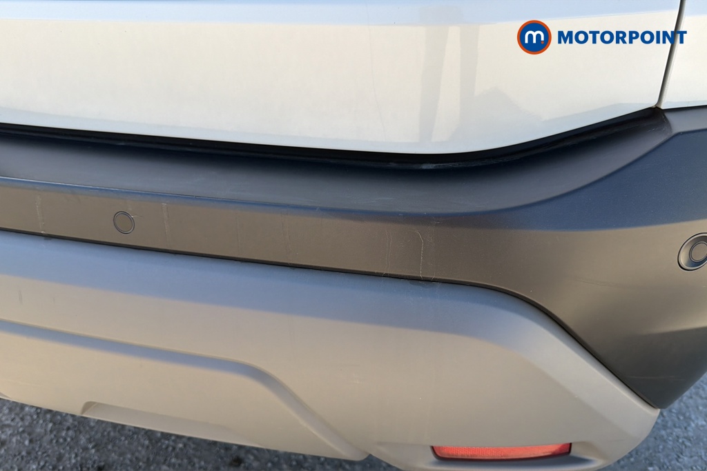 Nissan X-Trail Acenta Premium Automatic Petrol SUV - Stock Number (1637678) - 39th supplementary image