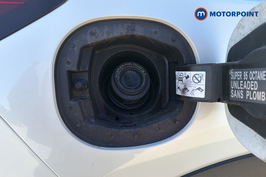 Nissan X-Trail Acenta Premium Automatic Petrol SUV - Stock Number (1637678) - 41st supplementary image