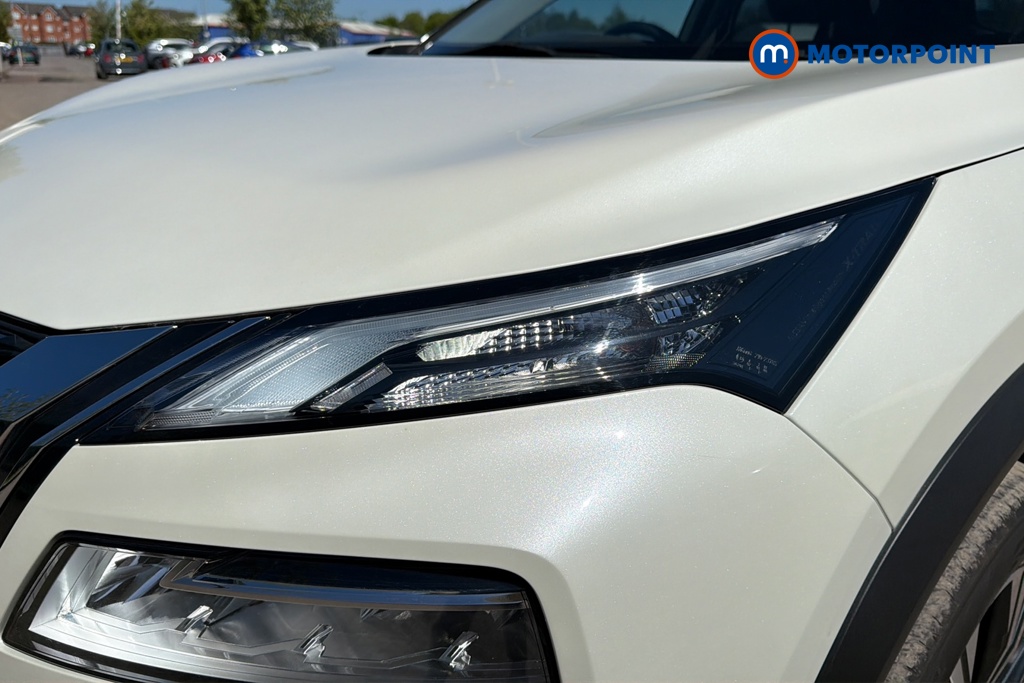 Nissan X-Trail Acenta Premium Automatic Petrol SUV - Stock Number (1637678) - 42nd supplementary image