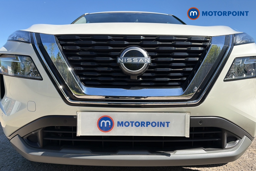 Nissan X-Trail Acenta Premium Automatic Petrol SUV - Stock Number (1637678) - 43rd supplementary image