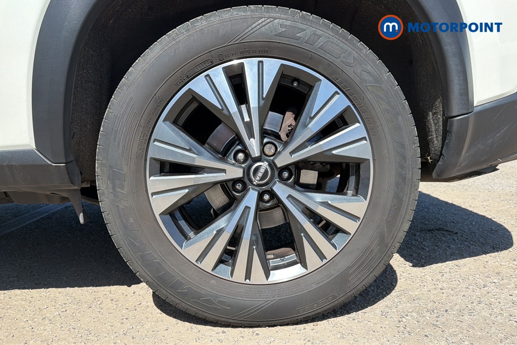 Nissan X-Trail Acenta Premium Automatic Petrol SUV - Stock Number (1637678) - 45th supplementary image