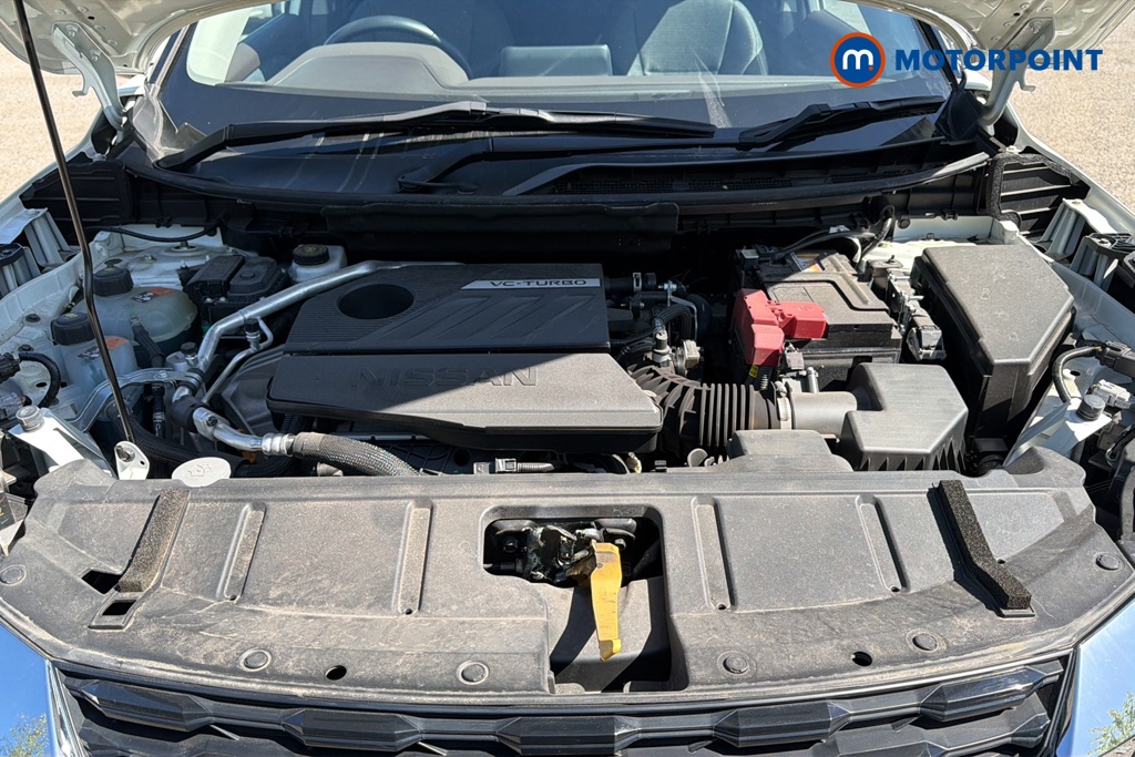 Nissan X-Trail Acenta Premium Automatic Petrol SUV - Stock Number (1637678) - 48th supplementary image