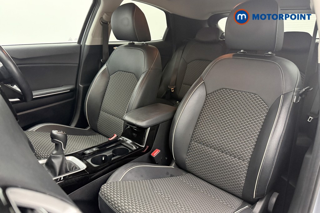 KIA Xceed 3 Manual Petrol Hatchback - Stock Number (1637691) - 3rd supplementary image