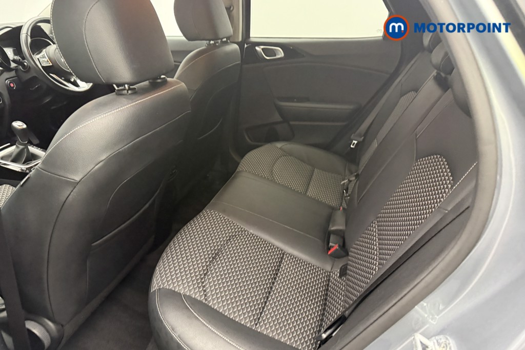 KIA Xceed 3 Manual Petrol Hatchback - Stock Number (1637691) - 4th supplementary image