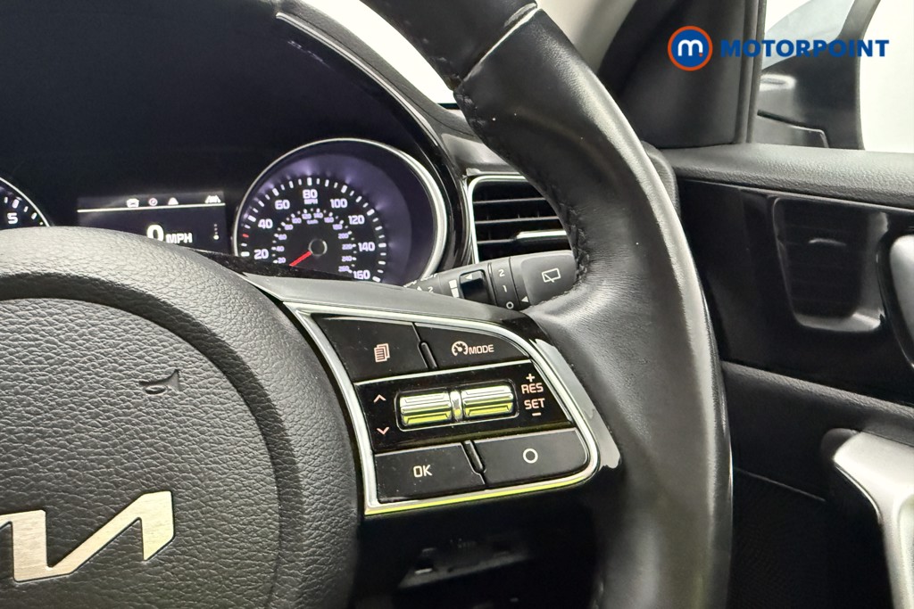 KIA Xceed 3 Manual Petrol Hatchback - Stock Number (1637691) - 8th supplementary image