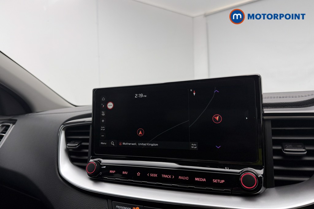 KIA Xceed 3 Manual Petrol Hatchback - Stock Number (1637691) - 11th supplementary image