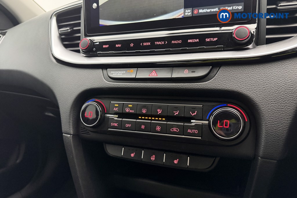 KIA Xceed 3 Manual Petrol Hatchback - Stock Number (1637691) - 13th supplementary image