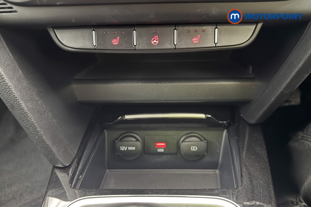 KIA Xceed 3 Manual Petrol Hatchback - Stock Number (1637691) - 14th supplementary image