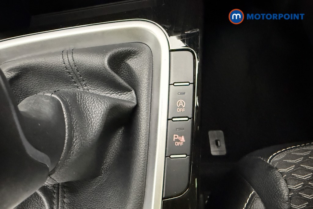 KIA Xceed 3 Manual Petrol Hatchback - Stock Number (1637691) - 15th supplementary image