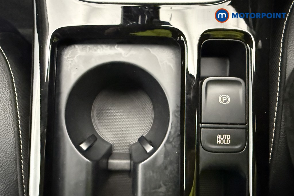 KIA Xceed 3 Manual Petrol Hatchback - Stock Number (1637691) - 16th supplementary image