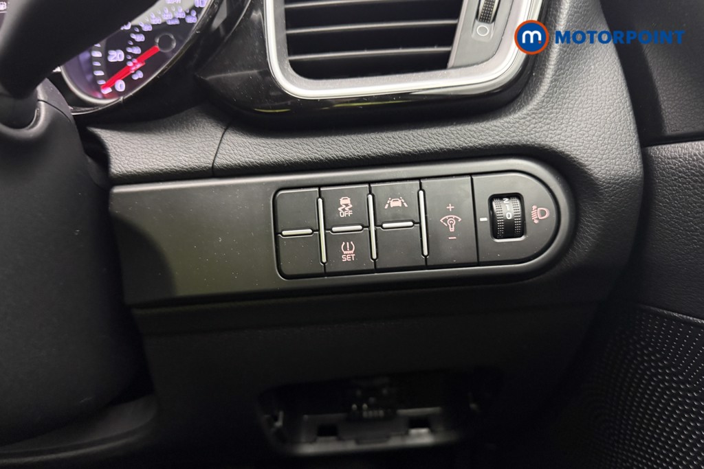 KIA Xceed 3 Manual Petrol Hatchback - Stock Number (1637691) - 18th supplementary image