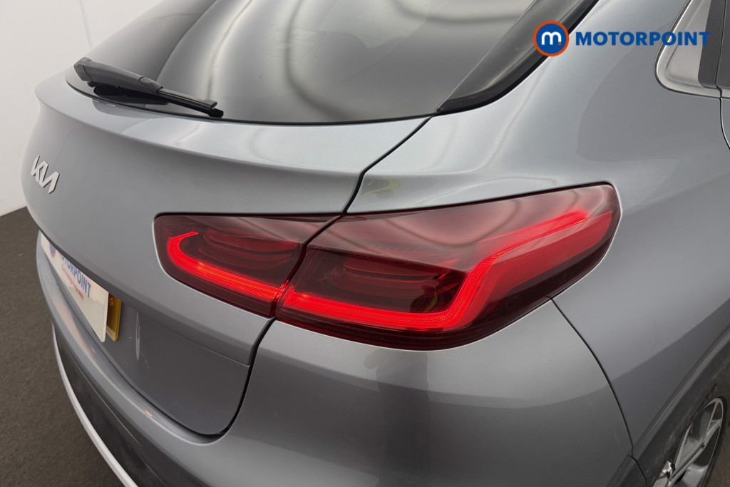 KIA Xceed 3 Manual Petrol Hatchback - Stock Number (1637691) - 19th supplementary image