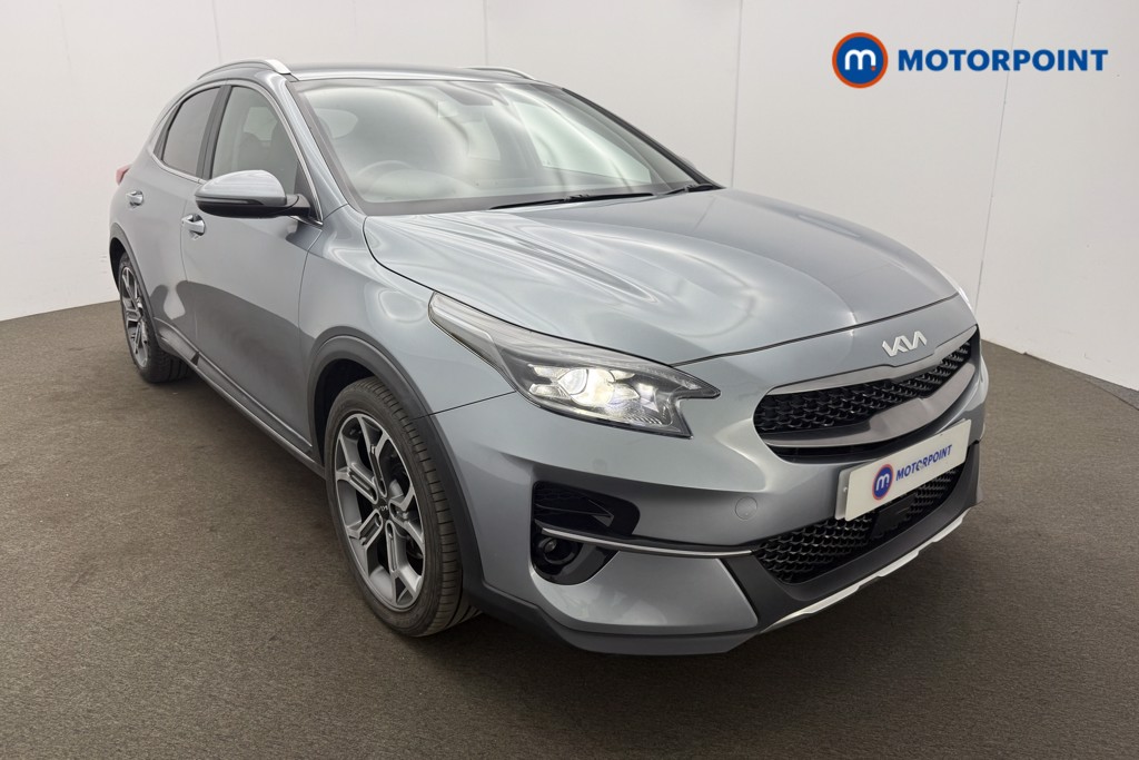 KIA Xceed 3 Manual Petrol Hatchback - Stock Number (1637691) - 20th supplementary image