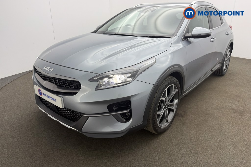 KIA Xceed 3 Manual Petrol Hatchback - Stock Number (1637691) - 21st supplementary image