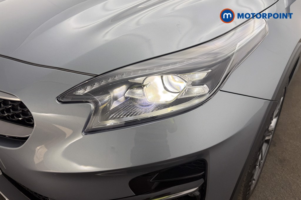 KIA Xceed 3 Manual Petrol Hatchback - Stock Number (1637691) - 22nd supplementary image