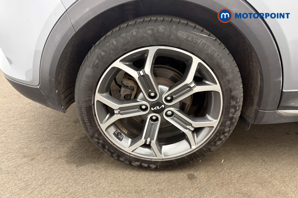 KIA Xceed 3 Manual Petrol Hatchback - Stock Number (1637691) - 24th supplementary image