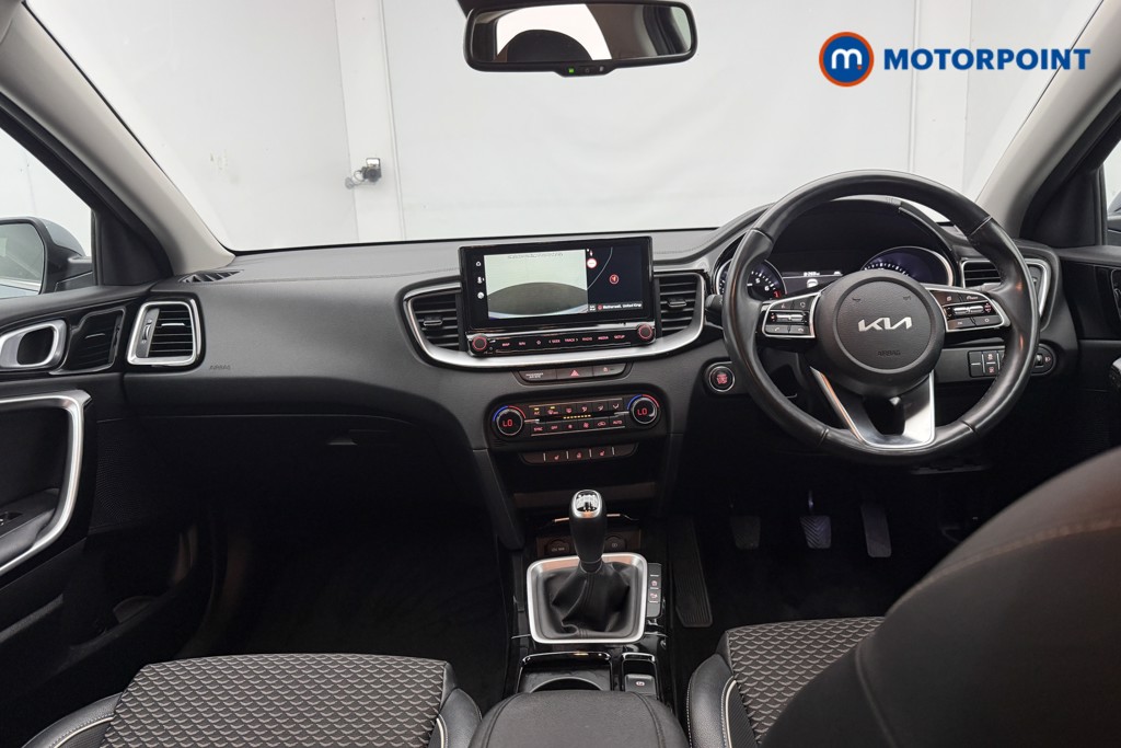 KIA Xceed 3 Manual Petrol Hatchback - Stock Number (1637691) - 1st supplementary image