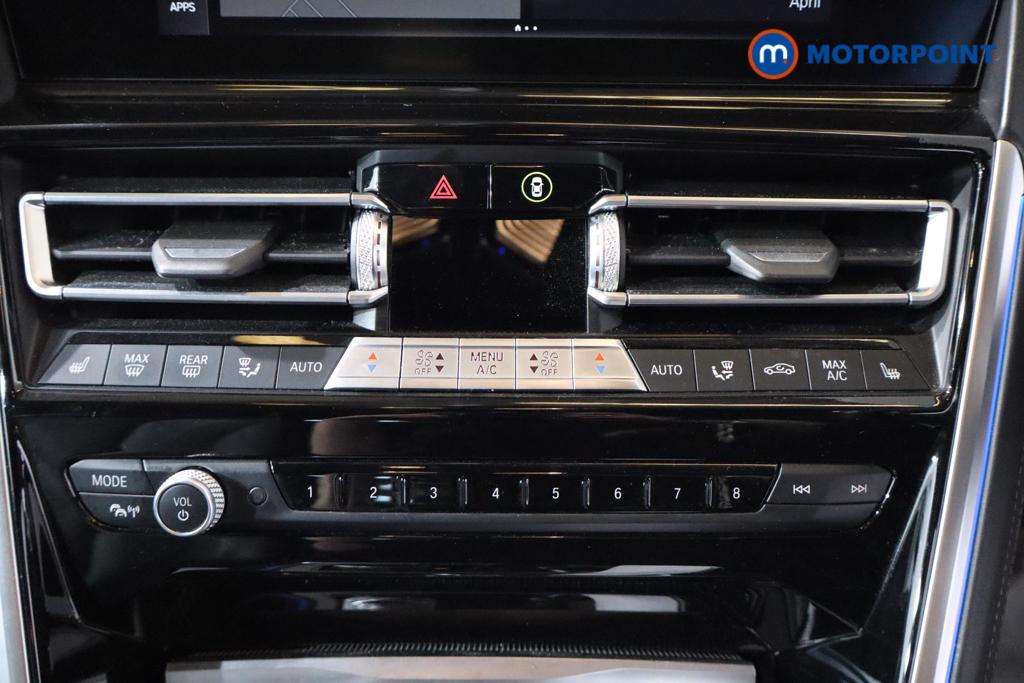 BMW 8 Series 840I Sdrive 4Dr Auto Automatic Petrol Saloon - Stock Number (1637875) - 3rd supplementary image