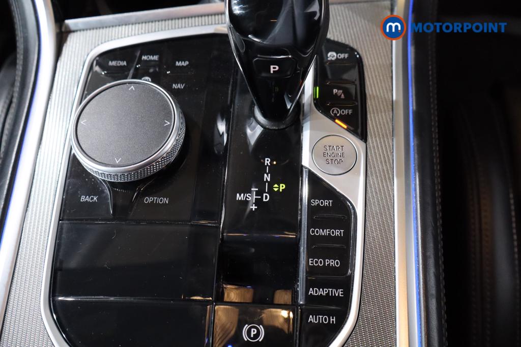 BMW 8 Series 840I Sdrive 4Dr Auto Automatic Petrol Saloon - Stock Number (1637875) - 4th supplementary image
