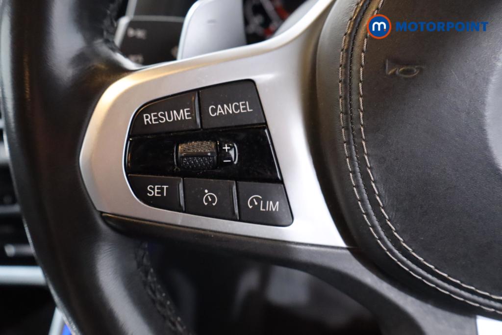 BMW 8 Series 840I Sdrive 4Dr Auto Automatic Petrol Saloon - Stock Number (1637875) - 5th supplementary image