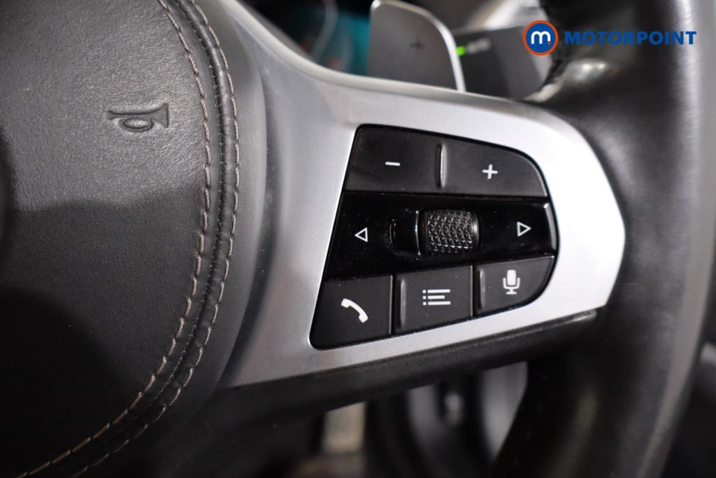 BMW 8 Series 840I Sdrive 4Dr Auto Automatic Petrol Saloon - Stock Number (1637875) - 6th supplementary image