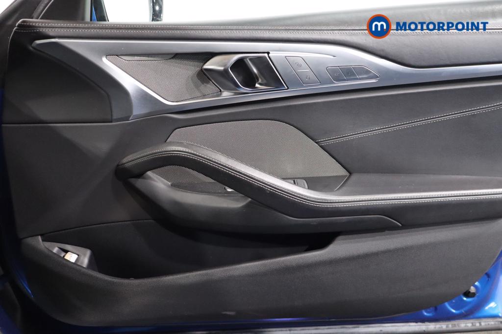 BMW 8 Series 840I Sdrive 4Dr Auto Automatic Petrol Saloon - Stock Number (1637875) - 9th supplementary image