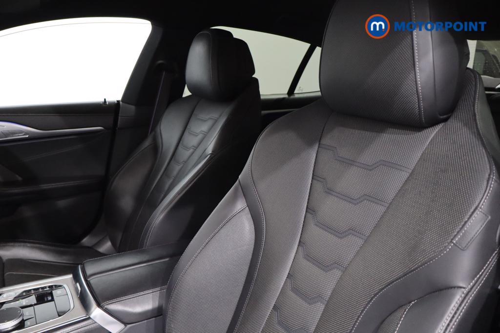 BMW 8 Series 840I Sdrive 4Dr Auto Automatic Petrol Saloon - Stock Number (1637875) - 10th supplementary image