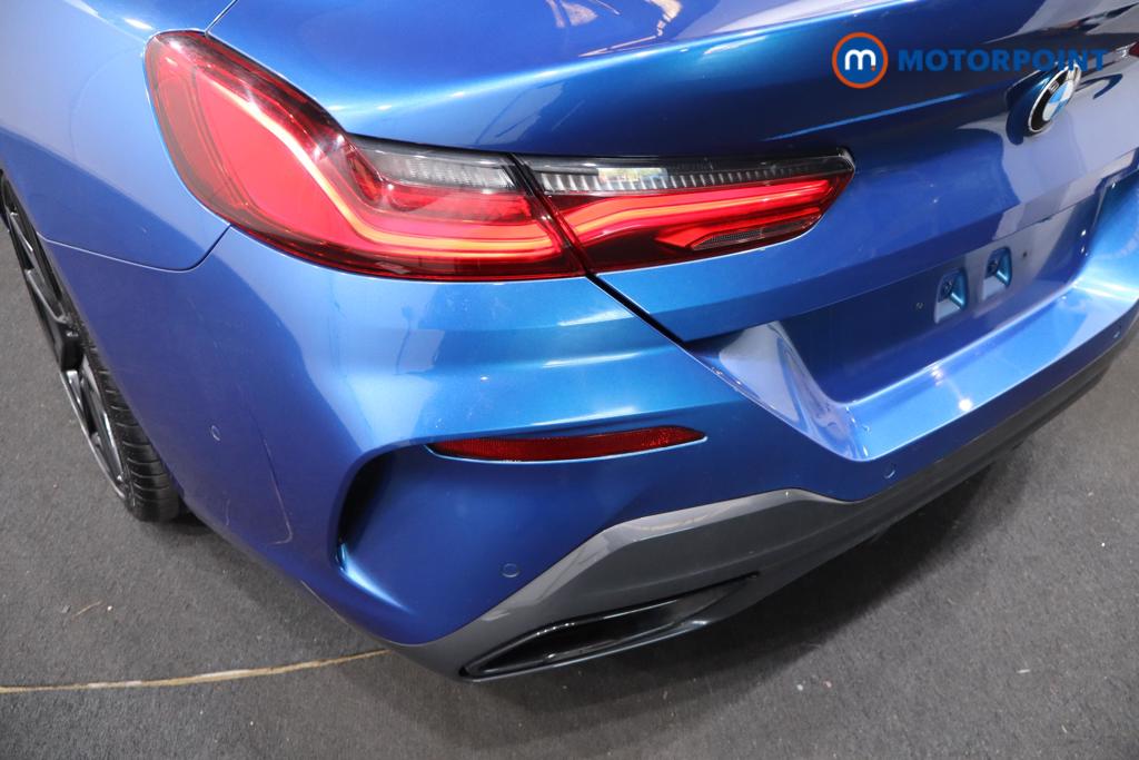 BMW 8 Series 840I Sdrive 4Dr Auto Automatic Petrol Saloon - Stock Number (1637875) - 13th supplementary image
