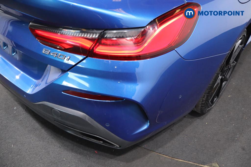 BMW 8 Series 840I Sdrive 4Dr Auto Automatic Petrol Saloon - Stock Number (1637875) - 14th supplementary image