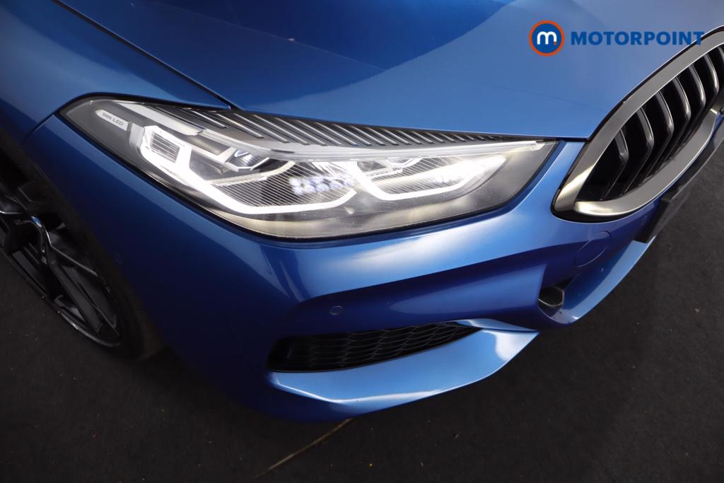 BMW 8 Series 840I Sdrive 4Dr Auto Automatic Petrol Saloon - Stock Number (1637875) - 15th supplementary image