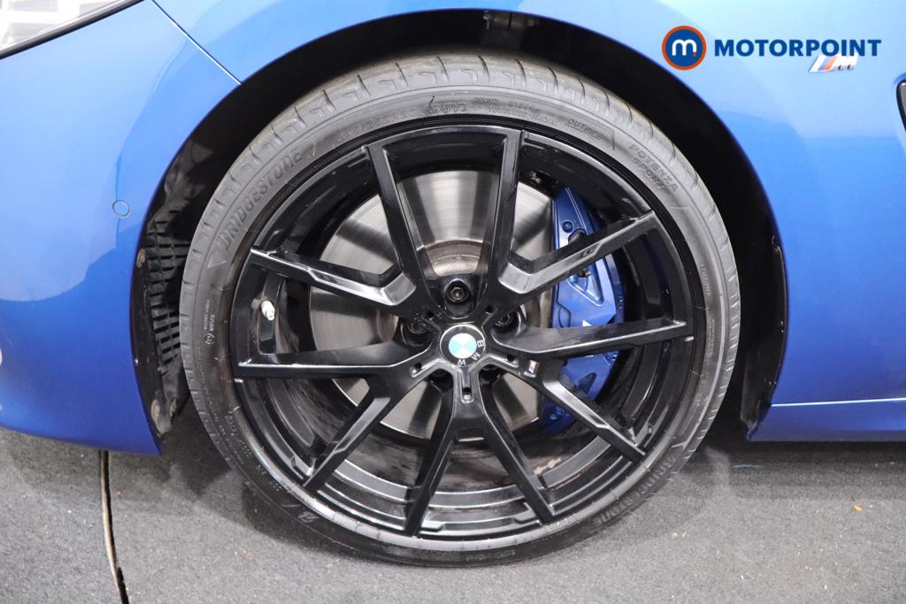 BMW 8 Series 840I Sdrive 4Dr Auto Automatic Petrol Saloon - Stock Number (1637875) - 17th supplementary image