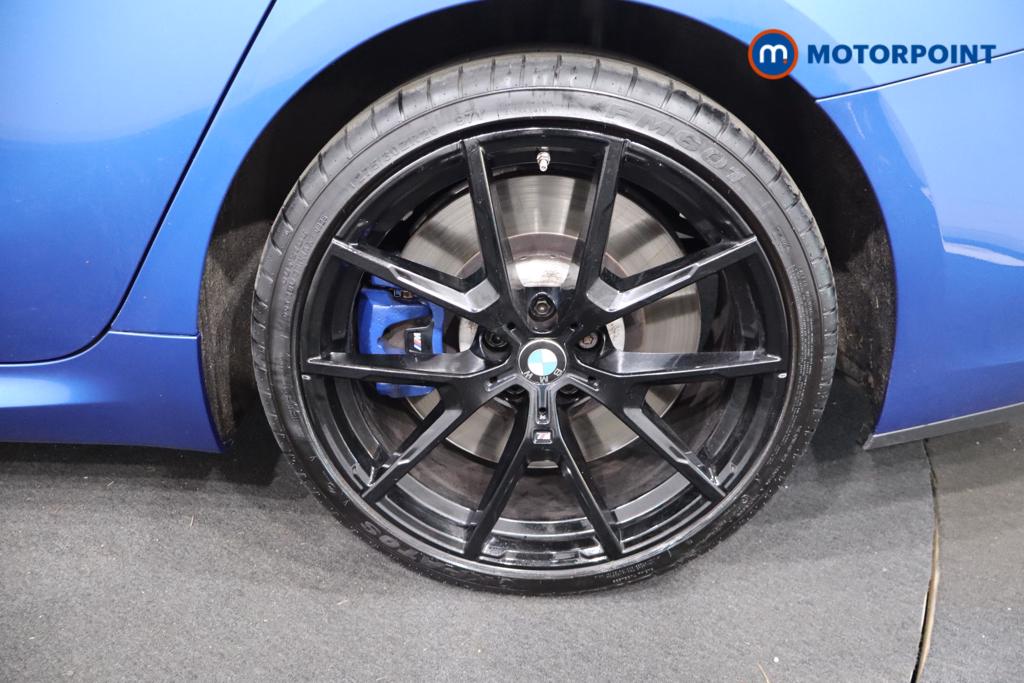 BMW 8 Series 840I Sdrive 4Dr Auto Automatic Petrol Saloon - Stock Number (1637875) - 18th supplementary image