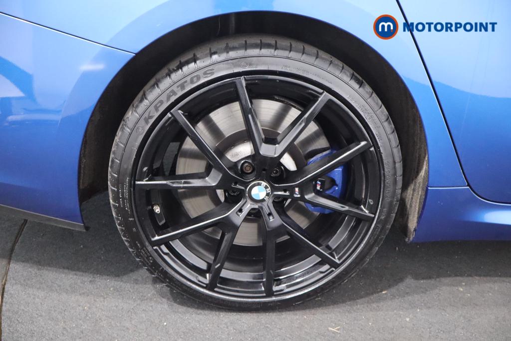BMW 8 Series 840I Sdrive 4Dr Auto Automatic Petrol Saloon - Stock Number (1637875) - 19th supplementary image