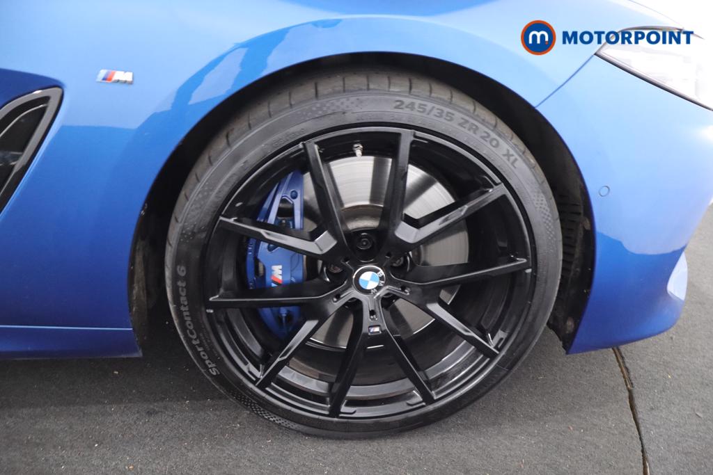 BMW 8 Series 840I Sdrive 4Dr Auto Automatic Petrol Saloon - Stock Number (1637875) - 20th supplementary image