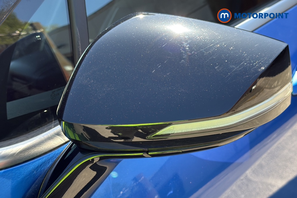 KIA Sportage Gt-Line Automatic Petrol-Electric Hybrid SUV - Stock Number (1637878) - 993rd supplementary image