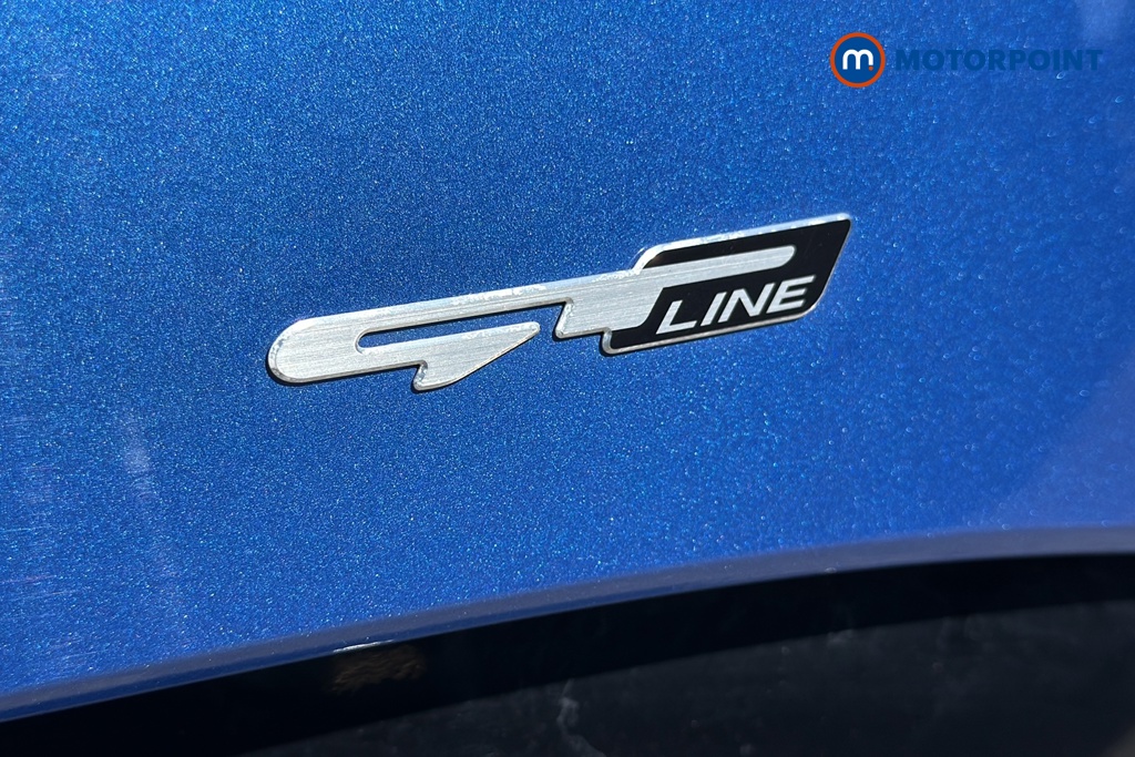 KIA Sportage Gt-Line Automatic Petrol-Electric Hybrid SUV - Stock Number (1637878) - 994th supplementary image